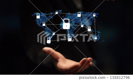 Cybersecurity Strategy to Protect Digital Business Assets Muxer Cybersecurity Strategy to Protect Digital Business Assets Muxer 138812796