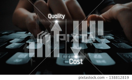 Increasing quality while reducing cost for performance improvement Marrow 138812819
