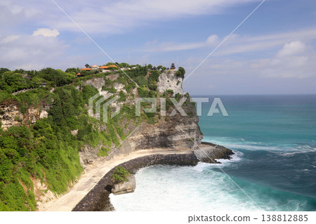 Bali Uluwatu Temple Bali Uluwatu Temple 138812885