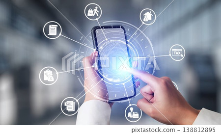 Tax and Financial Management for Business Personal Gist Tax and Financial Management for Business Personal Gist 138812895