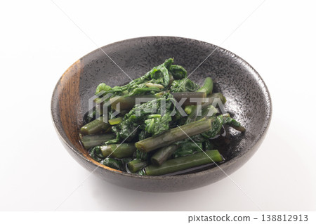 [Produced in Toshima Village, Tokyo] Shidoke (a type of wild vegetable) - boiled and simmered (premium wild vegetable) 138812913
