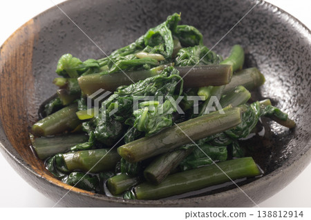 [Produced in Toshima Village, Tokyo] Shidoke (a type of wild vegetable) - boiled and simmered (premium wild vegetable) 138812914