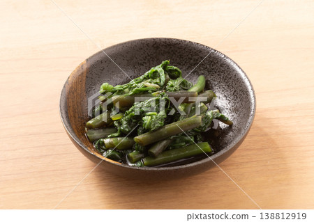 [Produced in Toshima Village, Tokyo] Shidoke (a type of wild vegetable) - boiled and simmered (premium wild vegetable) 138812919