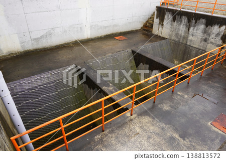 Ebetsu Pumping Station (Ebetsu City) 138813572
