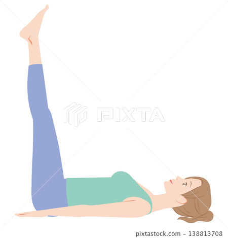 抬腿 抬腿 138813708