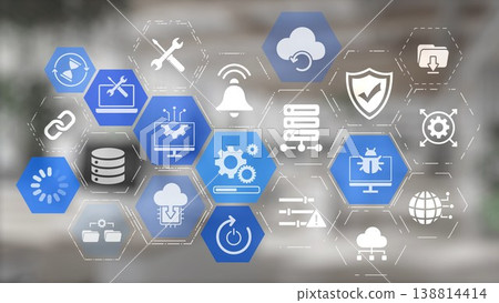Software Update and System Maintenance Process Gist 138814414
