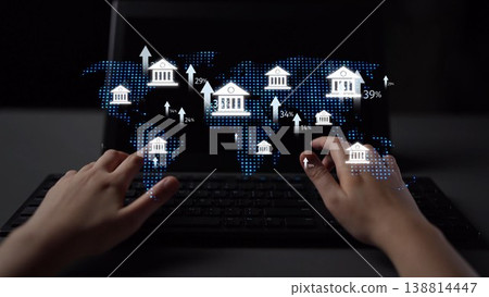 Fintech Innovation Transforming the Online Banking Experience Muxer Fintech Innovation Transforming the Online Banking Experience Muxer 138814447