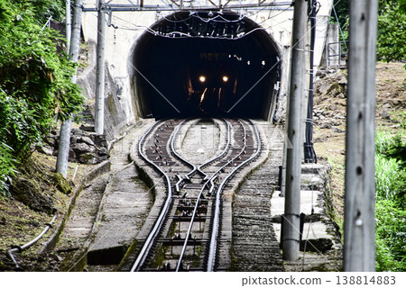 立山纜車 立山纜車 138814883