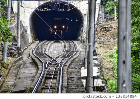 立山纜車 立山纜車 138814884