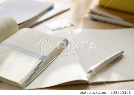 學習形象 學習形象 138815368