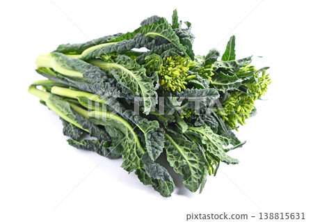 Cavolo nero (black cabbage) Cavolo nero (black cabbage) 138815631