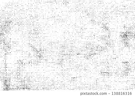 Abstract grunge black and white distressed texture background Abstract grunge black and white distressed texture background 138816316