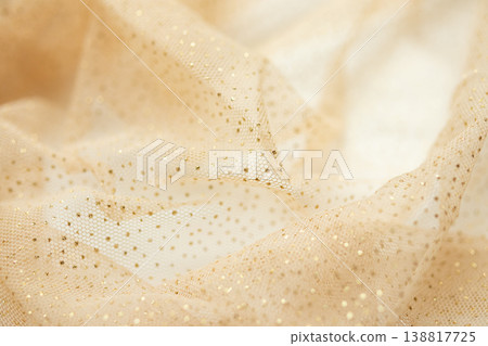 Abstract luxury shiny glitter fabric texture background Abstract luxury shiny glitter fabric texture background 138817725