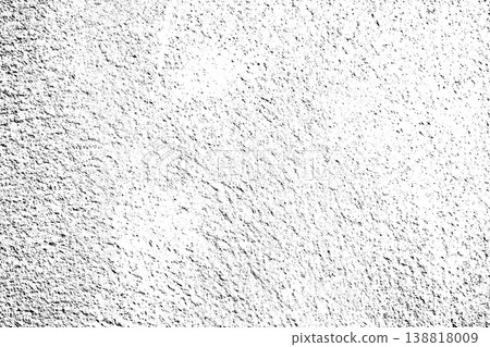 Abstract grunge black and white distressed texture background Abstract grunge black and white distressed texture background 138818009