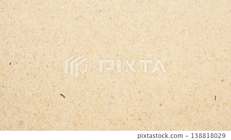 Old brown recycle cardboard kraft paper texture background Old brown recycle cardboard kraft paper texture background 138818029