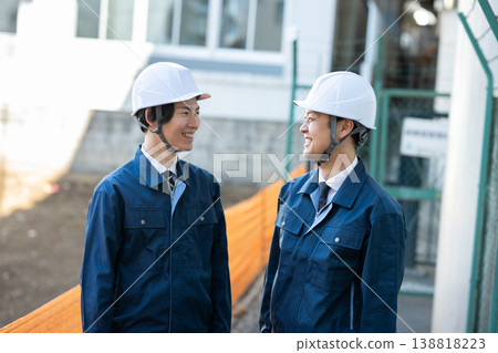 Construction management 138818223