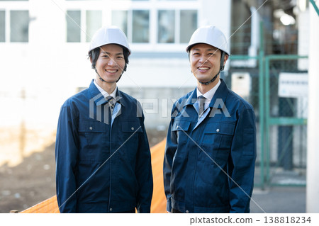 Construction management Construction management 138818234