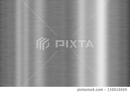 Brushed metal texture - background concept Brushed metal texture - background concept 138818889
