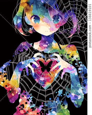 新學期的憂鬱 138819101