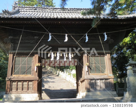 2014年,香川縣,觀音寺,八幡宮,風景,神社,琴引八幡宮,第41部分 2014年,香川縣,觀音寺,八幡宮,風景,神社,琴引八幡宮,第41部分 138819598