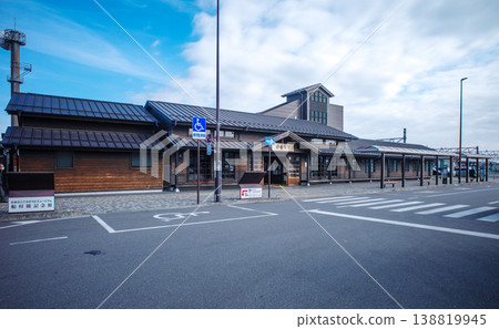 Tobu Railway Shimoimaichi Station 138819945