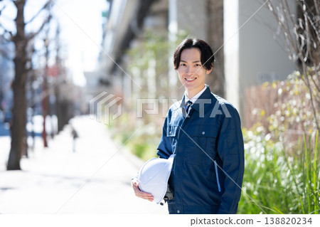 基礎設施工程師 基礎設施工程師 138820234