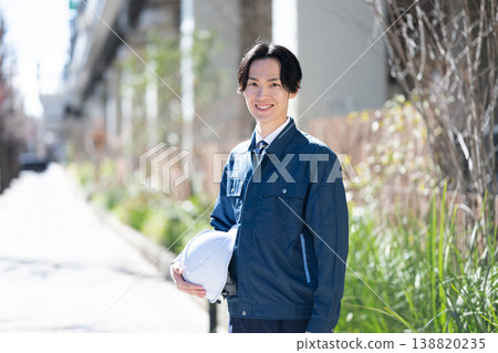 Infrastructure engineers Infrastructure engineers 138820235