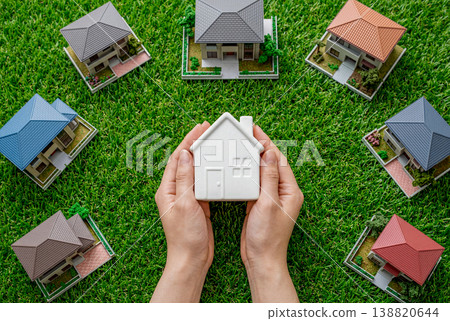 Considerations regarding housing 138820644