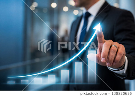 Upward trend in performance Upward trend in performance 138820656