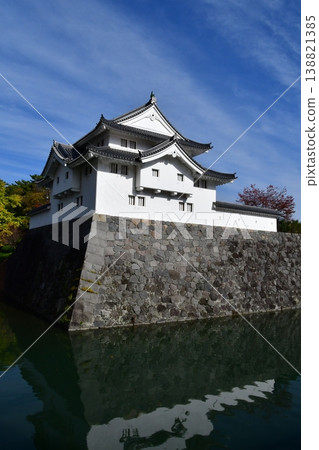 Sunpu Castle 49 Kon-yagura (Southwest Turret) Sunpu Castle 49 Kon-yagura (Southwest Turret) 138821385