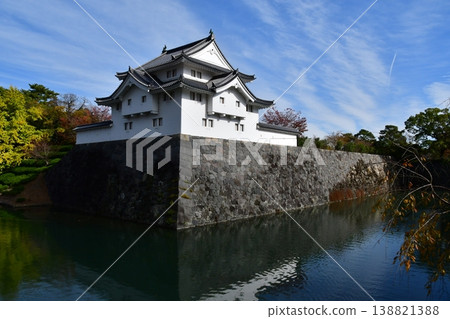駿府城 46 紺樋倉(西南砲台) 駿府城 46 紺樋倉(西南砲台) 138821388