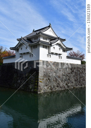 駿府城 45 紺樋倉(西南砲台) 駿府城 45 紺樋倉(西南砲台) 138821389