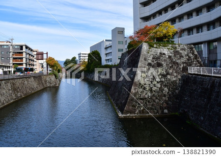 孫普城 44. 第三層城牆,外護城河 孫普城 44. 第三層城牆,外護城河 138821390