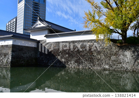 Sunpu Castle 62 East Gate 138821414