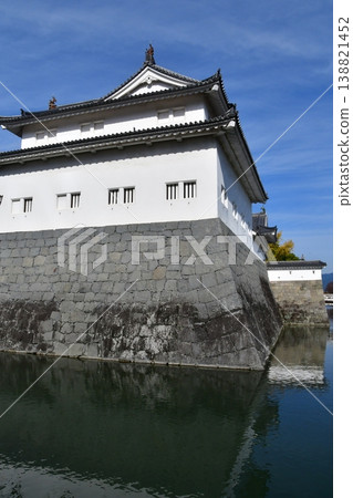 Sunpu Castle 25 Tatsumi Turret Sunpu Castle 25 Tatsumi Turret 138821452