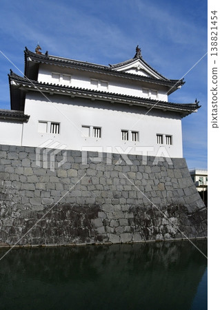 Sunpu Castle 23 Tatsumi Turret 138821454