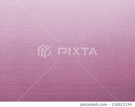 背景影像 b 為亮粉紅色、閃閃發光的髮絲紋理材質。 138821534