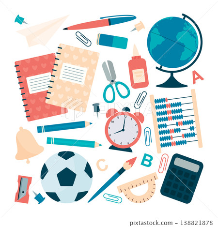 Back to school Back to school 138821878