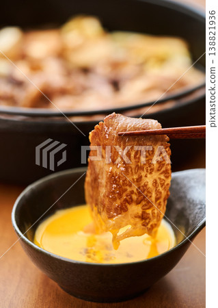 Sukiyaki Sukiyaki 138821936