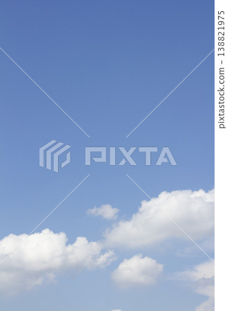 Cumulus clouds Cumulus clouds 138821975