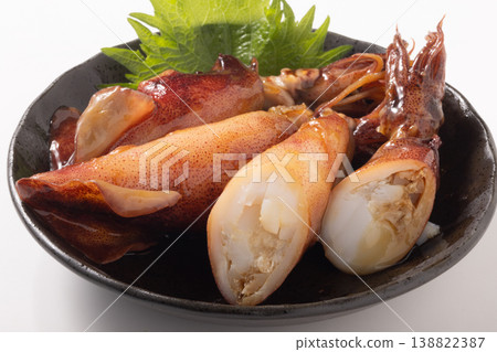 魷魚籽 魷魚籽 138822387