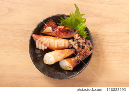 魷魚籽 魷魚籽 138822393