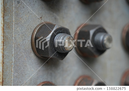 bolt 138822675