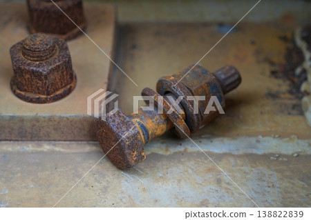 bolt bolt 138822839