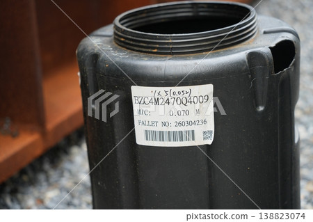 容器 138823074