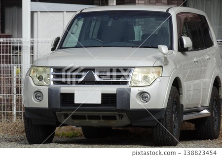 白車 138823454