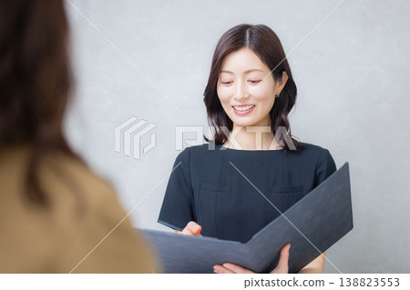 美容顧問 138823553