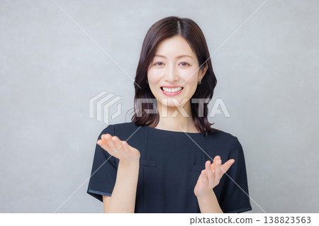 美容顧問 美容顧問 138823563
