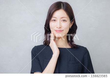 美容顧問 美容顧問 138823565