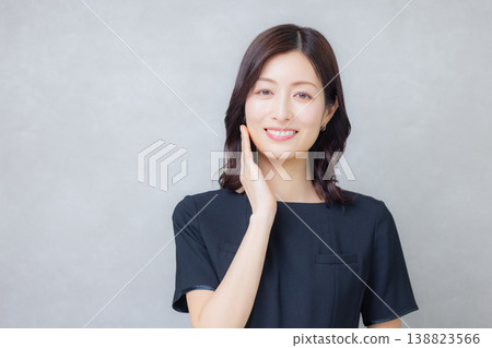 美容顧問 138823566